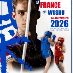 Lire la suite à propos de l’article Championnat de France Wushu Taolu et Sanda 2026