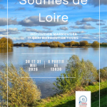 Lire la suite à propos de l’article Rencontres Souffles de Loire 2026