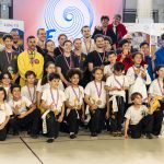 Lire la suite à propos de l’article REPLAY et retour sur le Championnat de France traditionnel KUNG FU – 4 et 5 avril à Lyon